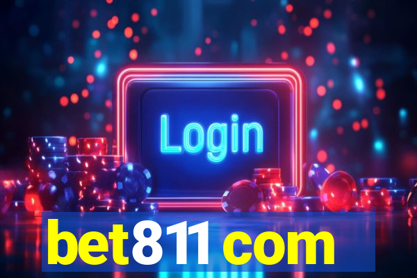 bet811 com